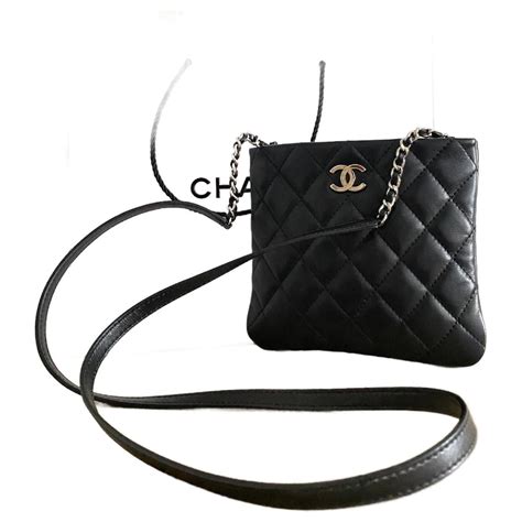 sacoche chanel femme|chanel boutique en ligne.